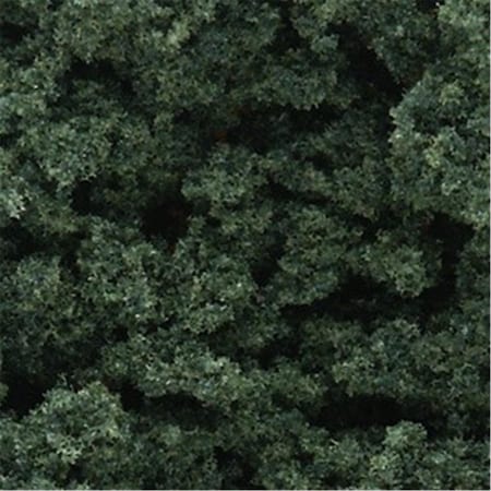 Thinkandplay Clump Foliage Dark Green TH1831797